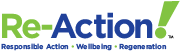 Re-Action Consulting Logo