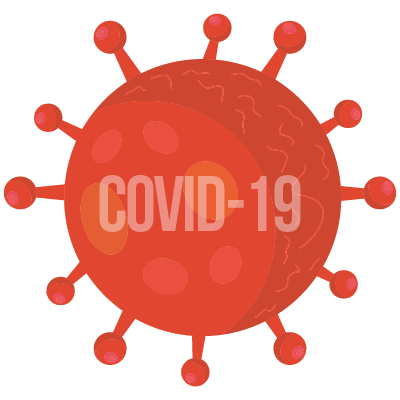 covid-19-Icon